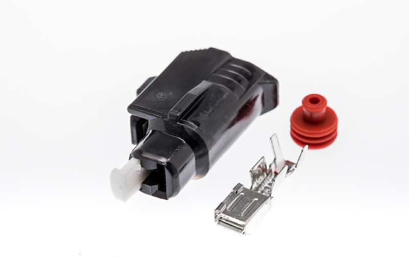 Electrical connector repair kit